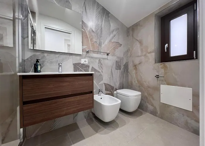 Penzion Nikelia Cefalù