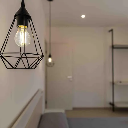 Guest house Nikelia Cefalu