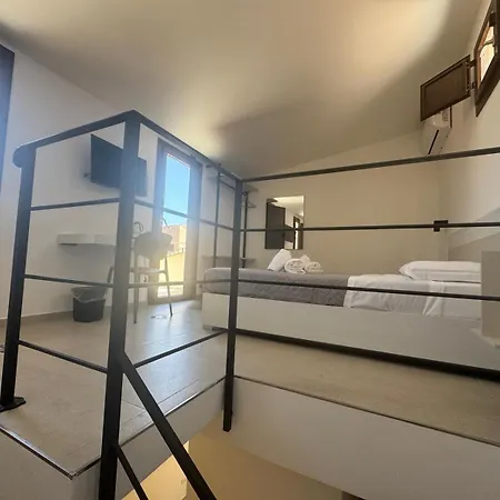 Nikelia 4* Cefalù