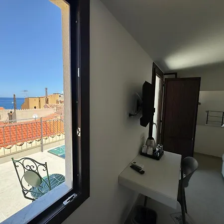 Nikelia Affittacamere Cefalù