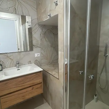 Nikelia 4* Cefalù