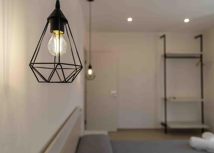 Vendégház Nikelia Cefalù