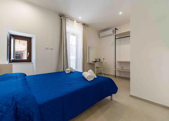 Maison d'hôtes Nikelia