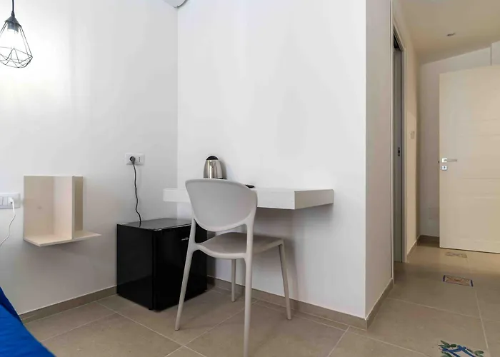 Nikelia Maison d'hôtes