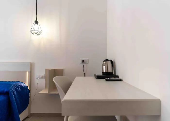 Maison d'hôtes Nikelia 4*