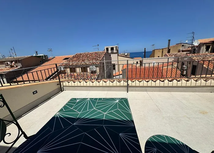 Maison d'hôtes Nikelia 4*