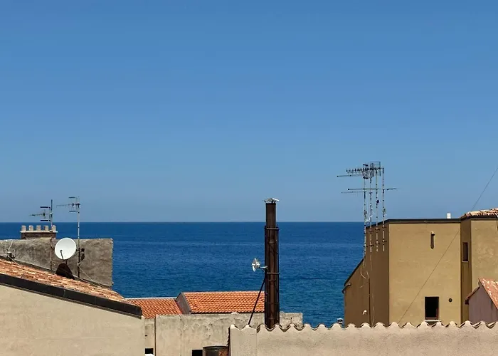 Maison d'hôtes Nikelia