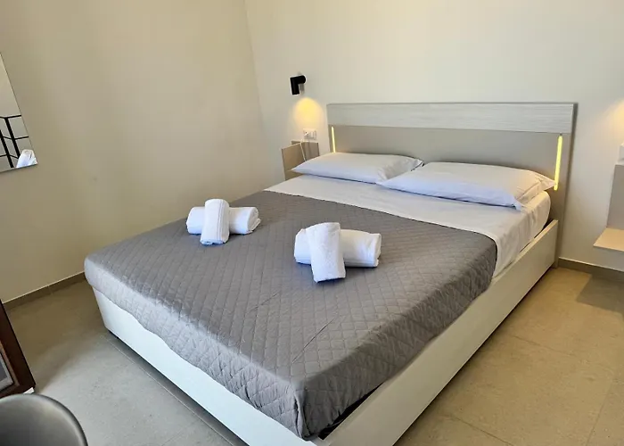 Maison d'hôtes Nikelia 4*