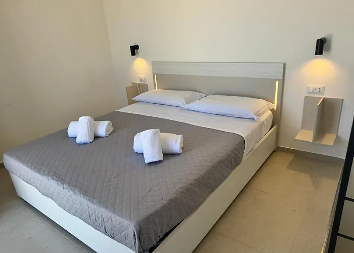 Maison d'hôtes Nikelia